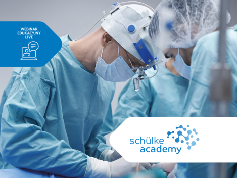 schülke - webinar edukacyjny