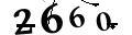 Please enter the number you see in the image into the field.