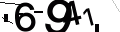 Please enter the number you see in the image into the field.