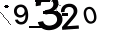 Please enter the number you see in the image into the field.