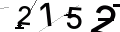 Please enter the number you see in the image into the field.